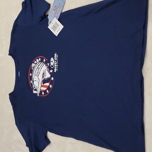 Mossy Oak Fishing T-Shirt